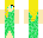 nature girl