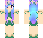 nature girl