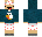 nebelniek doppelface