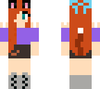neko girl