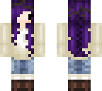 new skin