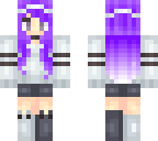 new skin
