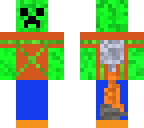 new skin