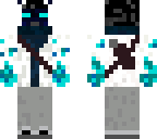 new spawn
