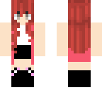 nicole hs for twisted rp