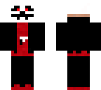 nightmare sans
