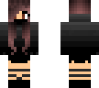 ninja girl
