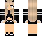 not mine just changed eye color