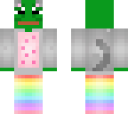 nyan pepe