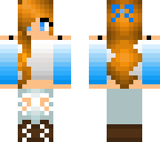 ocean girl