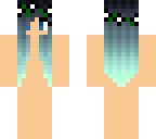 ombre girl base