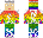 opal wizard boy