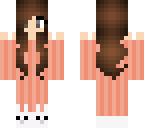pajama girl
