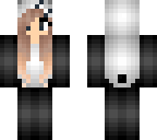 panda onesie