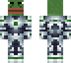 pepe in space