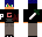pgn chill gamer