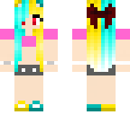 pielong sexy pokemon
