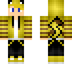pikachu boy