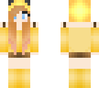 pikachu girl - edit done