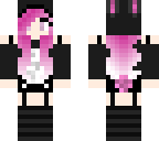 pink bunny