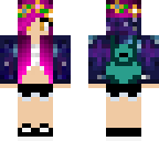 pink galaxy
