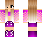 pink ombre contest
