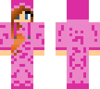 pink onesie