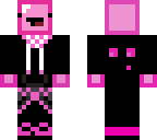 pink slime