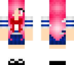 pink yandere