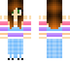 pj girl