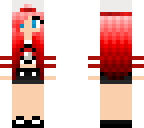 pokemon girl