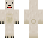 polar bear