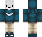 polar bear fixed