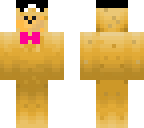 potato hat