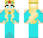 princess rosalina