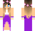 prom queen