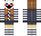 puppet girl