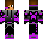purple creeper boy