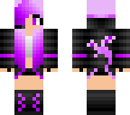 purple gamer