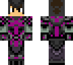 purple guy