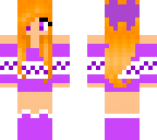 purple lucinda