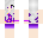 purple sasha