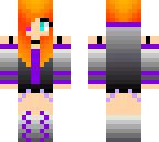 rachel- destiny ninja 3