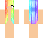 rainbow base