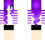 rairty as person
