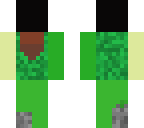 random skin