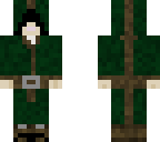 ranger dan