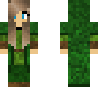 ranger girl