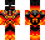 real enderbrine 2