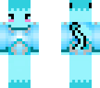real glaceon